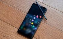 三星官方Galaxy Note9SPen替代品比以往任何时候都便宜三种颜色