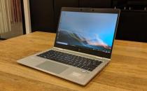 惠普EliteBook x360 830 G6评测:是同级最好的笔记本电脑之�