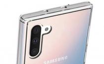 GalaxyNote10渲染让你忘记这个洞