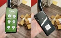 Moto G8泄露的播放图片与主要规格一起出现