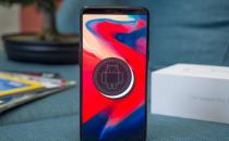 OnePlus 6和6T车主可以第一时间体验安卓10