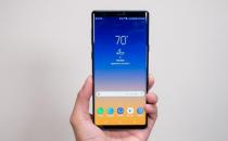 三星永恒的Galaxy Note 9在新易贝交易中为您带来惊人的收益