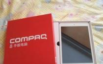 如何评价惠普Compaq8平板和iPad mini2？