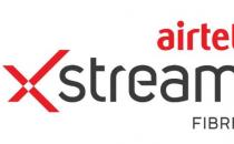 Airtel Xstream Fiber不仅仅是一个品牌标识 更是一个全新的宽带计划