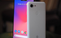 带有PixelWatch的Pixel3Lite发布引领传闻谷歌战略转变