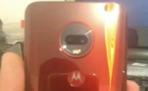 MotoG7照片和规格展示说明一切