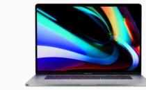 如何评价16英寸MacBook Pro在Surface Pro 7内部的工作方式