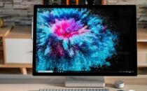 微软Surface Studio 2第九代酷睿移动标准压力处理器怎么样？