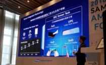 GalaxyA10可能是第一个在显示传感器上获得指纹的人