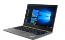 联想ThinkPadL390面向价格敏感的商务用户推出