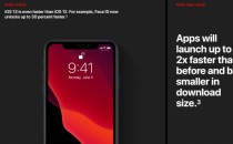 解释iOS13如何让苹果的iPhone和平板iPad更强大