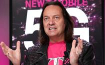 WeWork可能找到了新的CEO t-Mobile的约翰·莱格