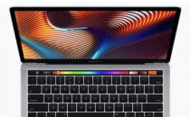 采用超小边框和全新键盘设计的MacBook Pro将于本周正式发布