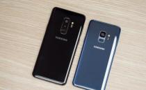 Galaxy S9系列机主的安卓10更新会比预期晚到