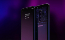 GalaxyS10有望实现与苹果相同的三网融合