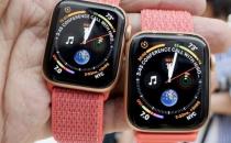 Apple Watch的新专利可以带来扩展和可定制的功能