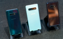 三星为Galaxy S10系列带来折扣