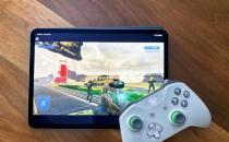 iPad上的Xbox Project xCloud让我的梦想成真 但这只是开始