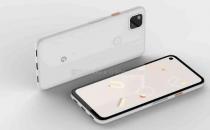 谷歌的Pixel 4a有望搭载骁龙730处理器