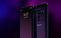 GalaxyS10变体都将在显示传感器上有指纹