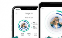 谷歌的人们发布了新的谷歌Fit