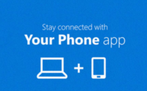 微软YourPhone应用程序开始在Android和iOS上进行测试