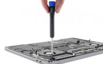 iFixit在拆解16英寸MacBook Pro时几乎看不到任何变化