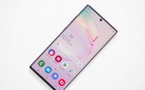 乐购移动的杀手级Galaxy Note 10交易可以帮你省下250多英镑