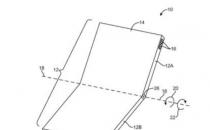 新专利让我们一眼就能看到可折叠iPhone的外�