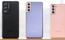 GalaxyS21正式上市全线降价200美元