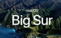 macOSBigSur的发布似乎会导致即使是非BigSurMac的暂时减速