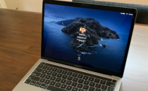 13英寸MacBookPro是标准的macOS主力