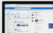 微软公布了基于Web的Outlook新功能的计划