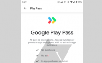 谷歌确认Android应用的PlayPass订阅服务