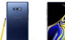 2021年12月30日整理：三星通过大电池升级正式发布GalaxyNote9