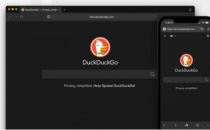 DuckDuckGo桌面浏览器正在开发中