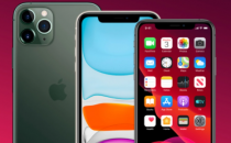 2月17日苹果iPhone11和iPhone11Pro和iPhone11ProMax你应该买哪个