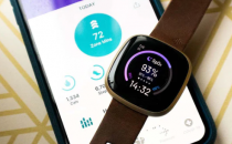 2月26日Fitbit正在研究打鼾和噪音检测