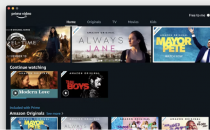 亚马逊终于发布了PrimeVideoMac应用程序