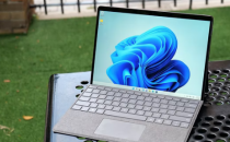 SurfacePro8是微软二合一设计的巅峰之作