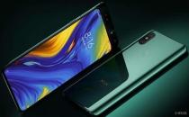 Mi MIX 4可能采用骁龙855处理器或骁龙855