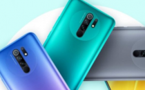 小米子公司Redmi终于推出了新款中高端智能手机Redmi 9