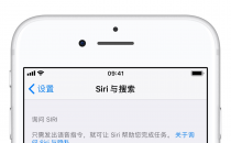 分享如何关闭iPhone语音控制功能