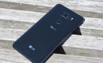 LG V35 ThinQ现在仅售399.99美元