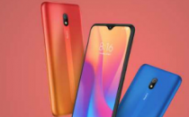 小米Redmi 8A 智能手机低预算领域的后起之�