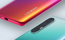 Oppo K7 5G智能手机屏幕将是FHD分辨率的6.4英寸有机发光二极管