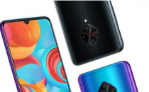 Vivo S1 Pro智能手机优雅时尚的中端之选