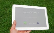 三星P5100平板和三星Galaxy Tab 2怎么样？