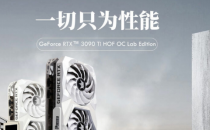 英伟达的GeForce RTX 3090 Ti显卡即将发布