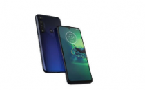 型号为XT2087 2的可能摩托罗拉Moto G9 Plus已通过EEC认证